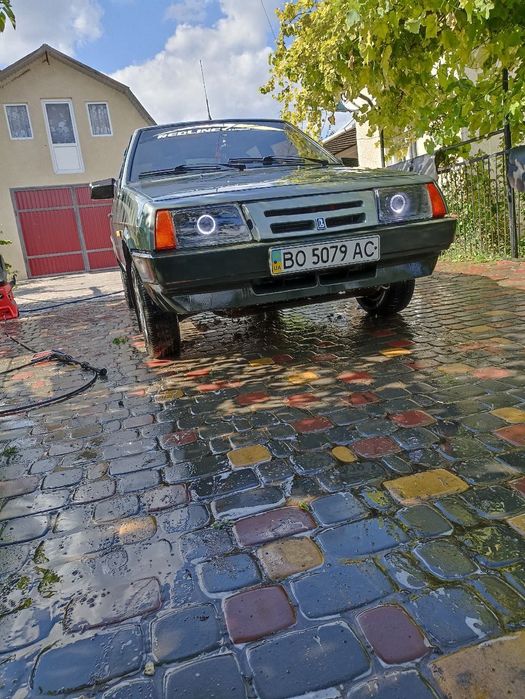 Продам Ваз 21083