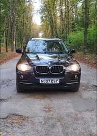 Разборка БМВ Е70 Х5. Запчасти б/у BMW E70 X5. Шрот BMW E70