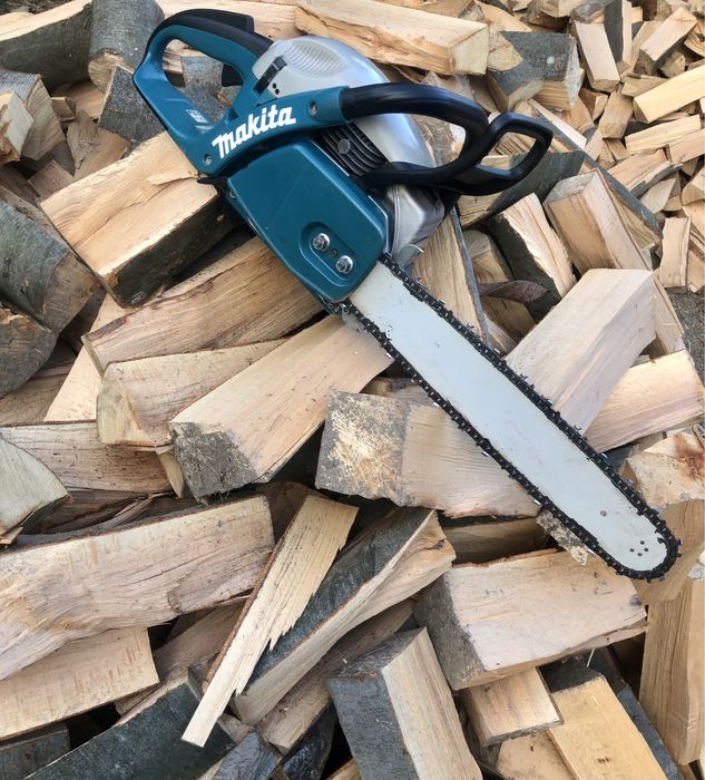 Бензопила Makita DCS5000