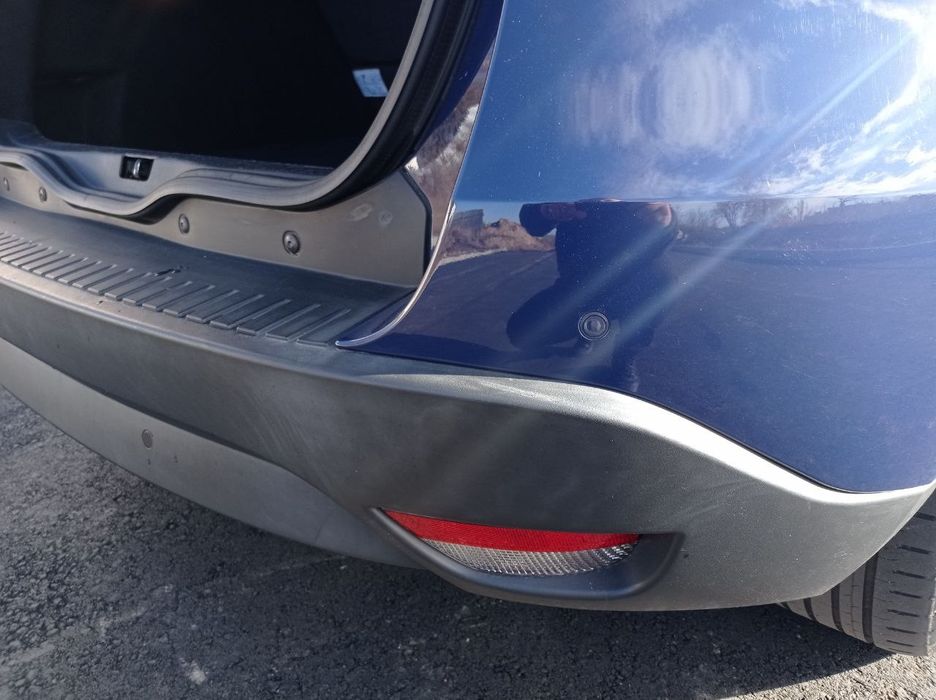 Рено Сценік 3 2010