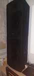 Kolumny estradowe 38 cm bass