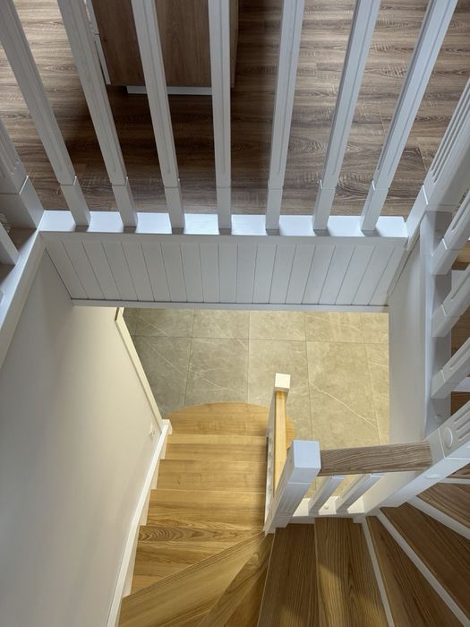 Виготовлення сходів