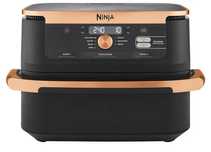 Ninja AF500EUCP FlexDrawer dual zone 10.4l frytkownica beztłuszczowa
