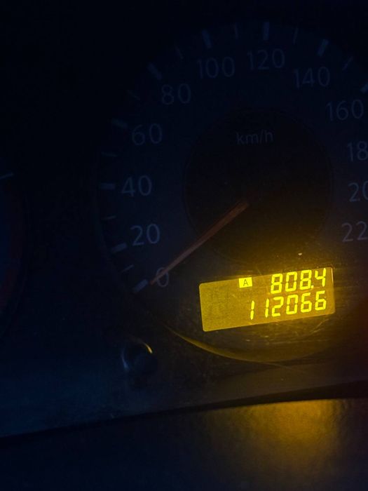 Nissan Almera Classic