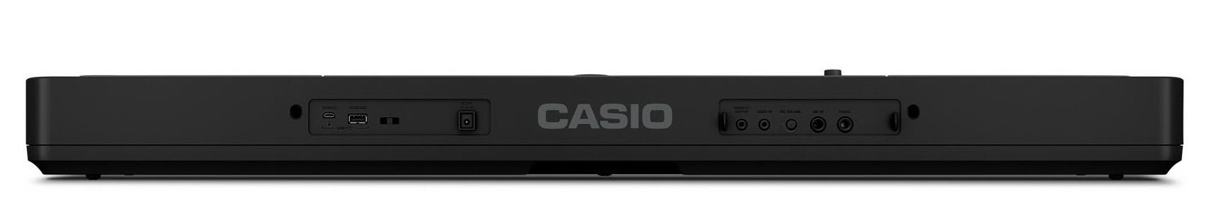 Casio LK-S450 - podświetlana klawiatura | kup NOWY wymień STARY