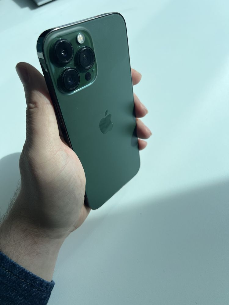 Iphone 13 pro max 128 gb
