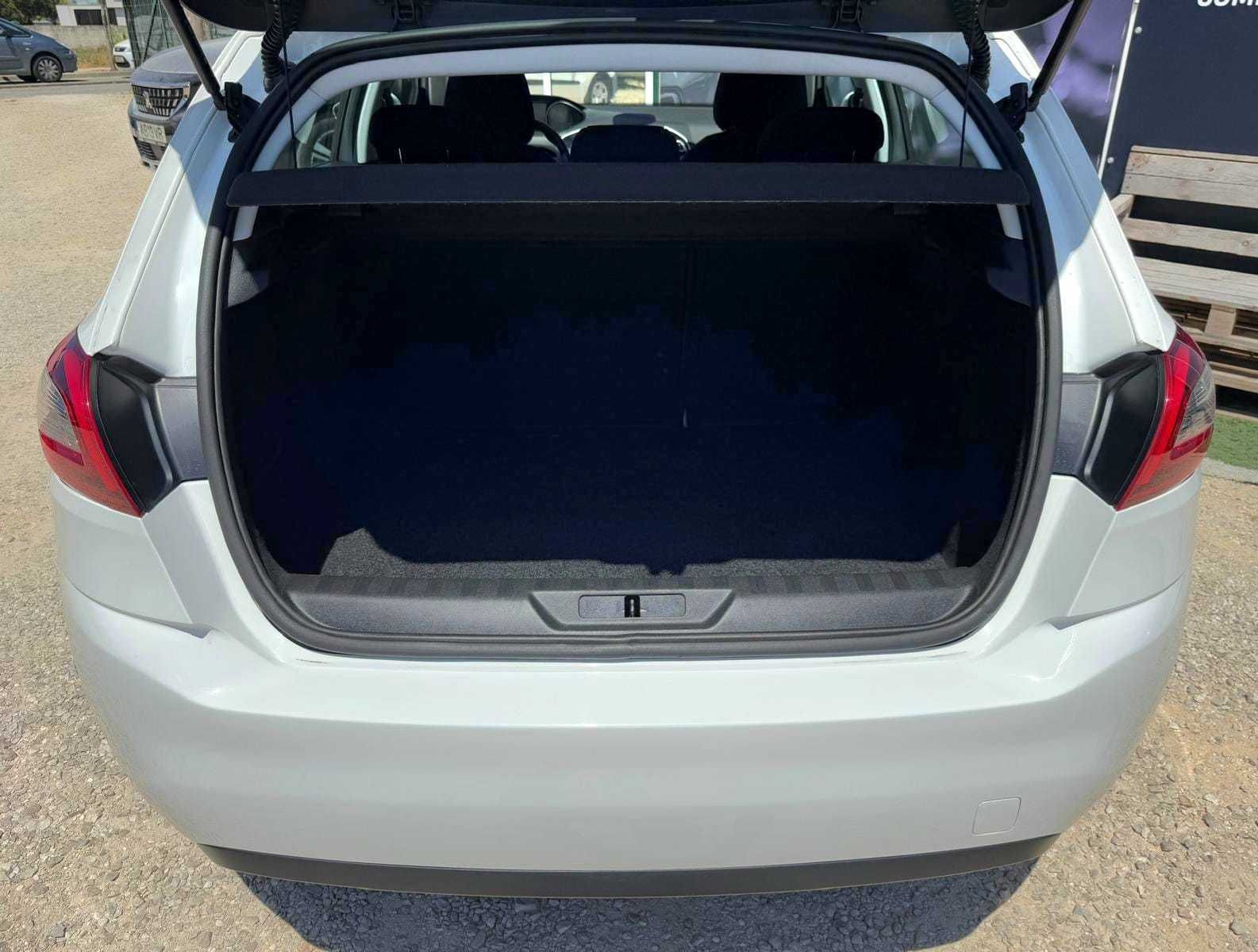 Peugeot 308 II 1.5 hdi Garantia Incluída