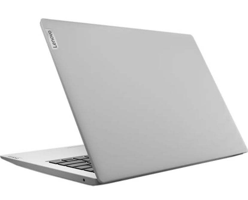 Portátil Lenovo IdeaPad 1 14IGL7-824 14" Cloud Grey