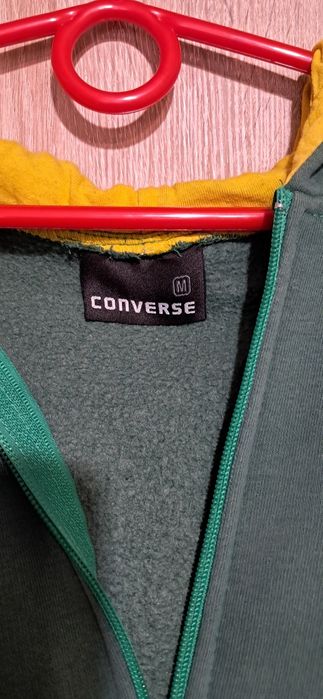Bluza converse roz M
