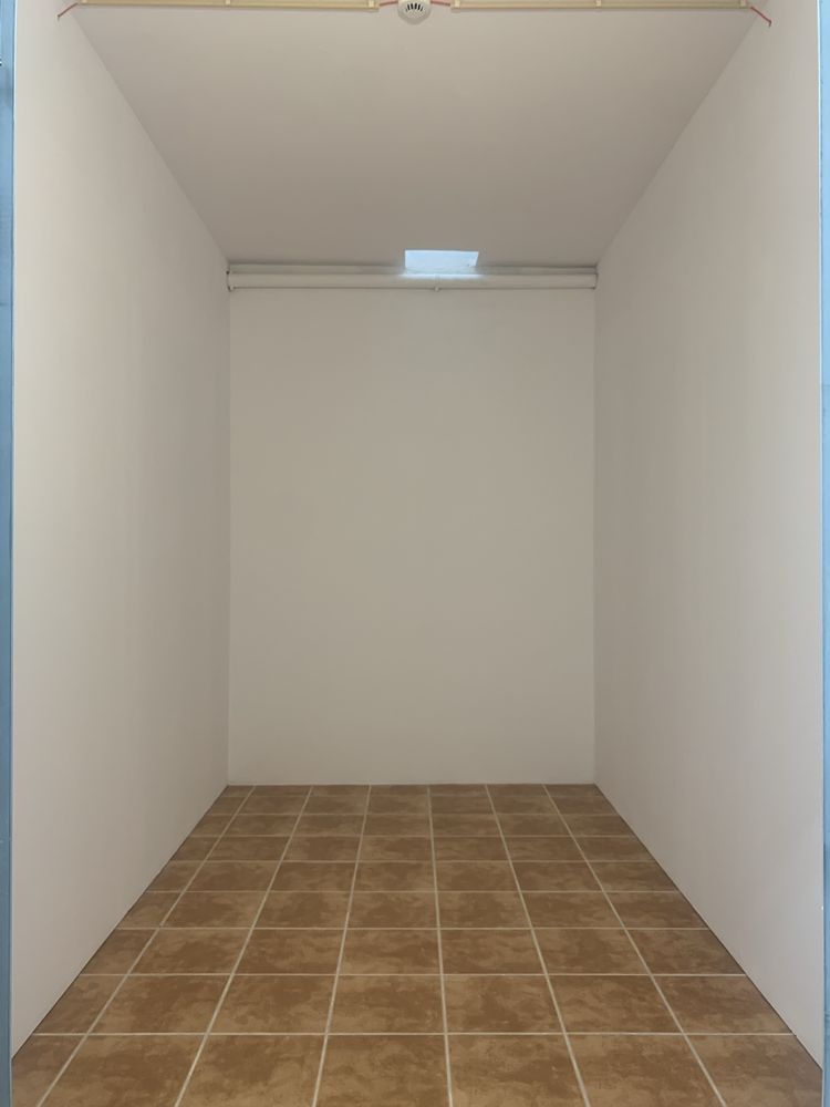Armazém / Arrecadacão / Storage / Box