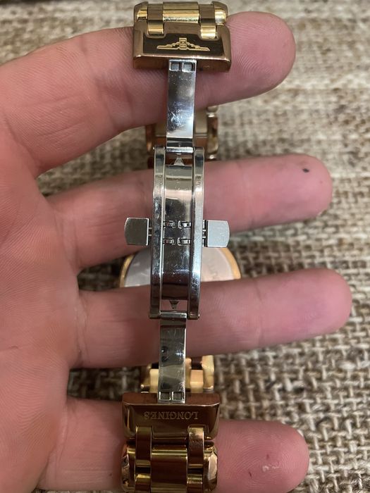 Longines prima luna