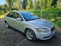 Volvo S40 1,8 i Klimatronik Długie opłaty Bezwypadkowy Super stan