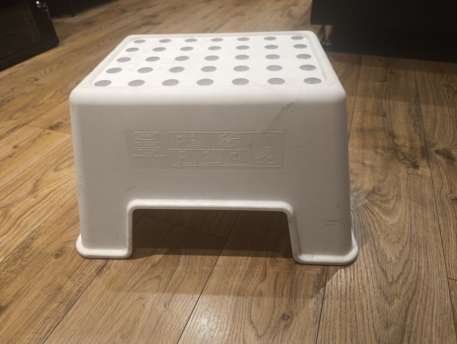 Stopień Ikea Polmen