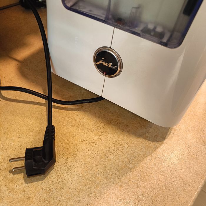 Jura Ena 3 ekspres do kawy szwajcarska jakość