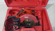 Hilti scw 70 Циркулярна пила