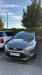 Ford Mondeo Ford Mondeo MK4 Benzyna 2.0 145KM