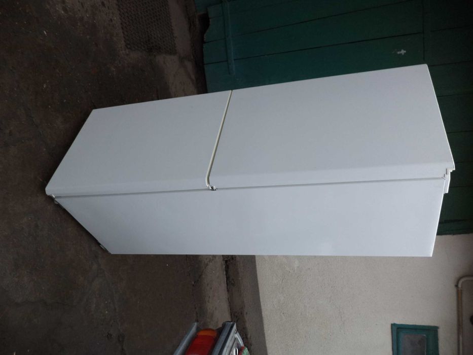 Холодильник з Німеччини