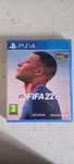 Jogo FIFA 22 para PS4