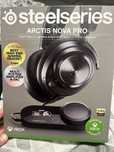 Arctis Nova Pro -STEELSERIES-