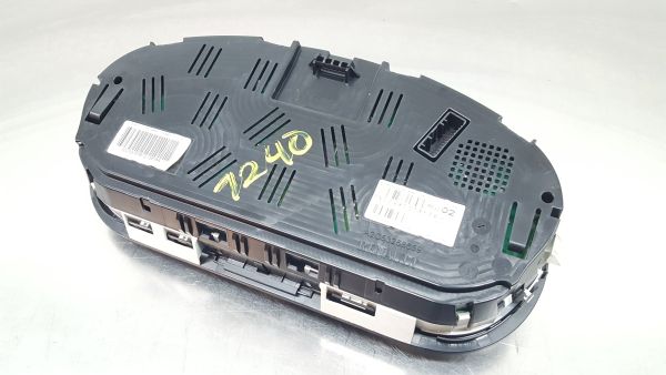 Quadrante / painel de instrumentos RENAULT Megane III (BZ0_)