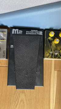 200 PLN! - Morley M2 Passive Voltage Control Expression Pedal