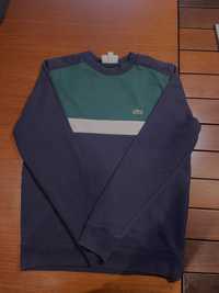 Camisola Lacoste