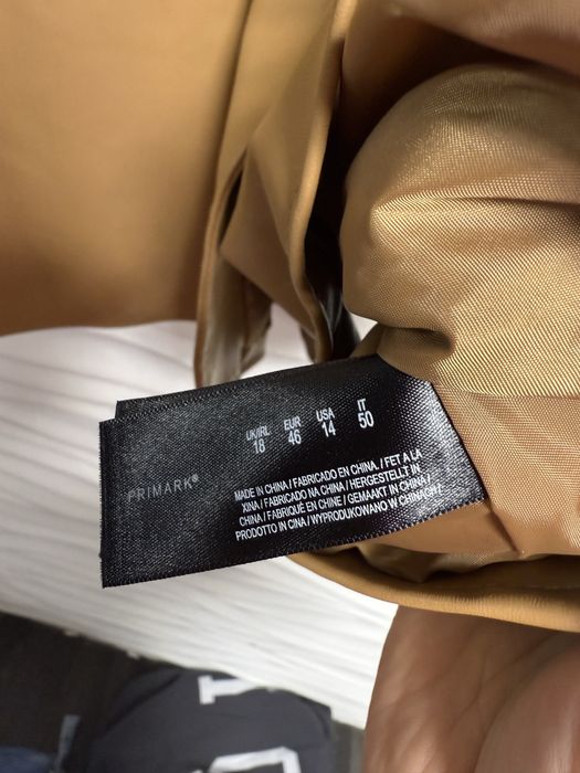 Жакет екошкіра жіночий