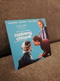 Cudowny chłopak DVD wydanie kartonowe