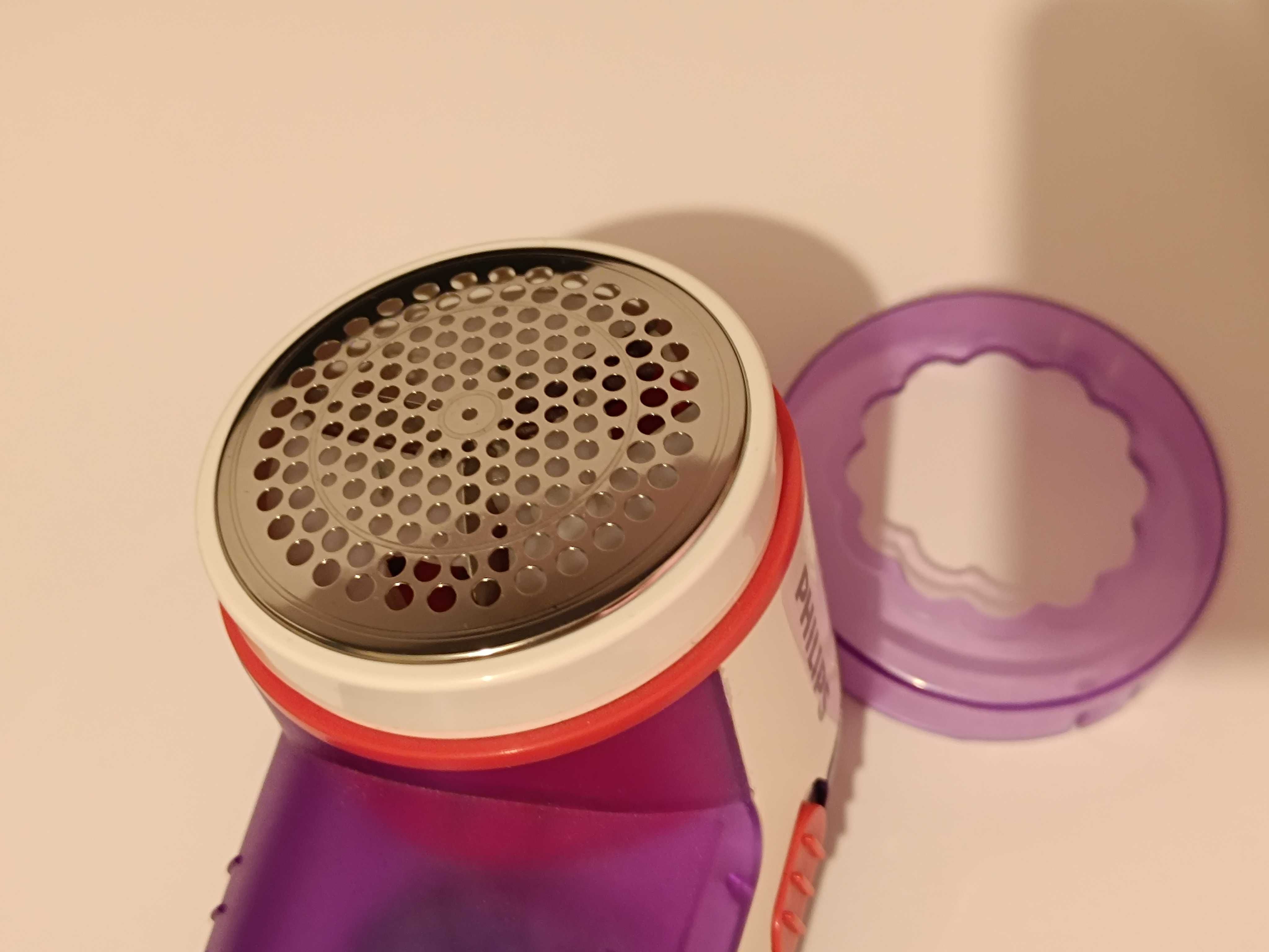 Машинка для стрижки катишків PHILIPS Fabric Shaver