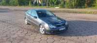 Mercedes w203 sport coupe polift