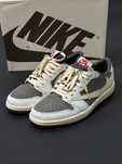 Jordan 1 Retro Low OG SP Travis Scott Reverse Mocha R.41