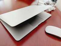 Macbook Air - Sem utilização