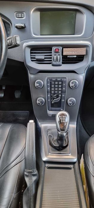 Volvo V40 D2 Momentum