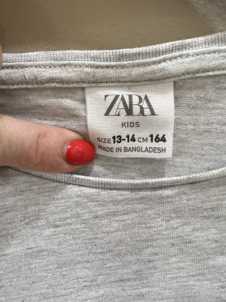 Кофта Zara для 13-14 років на 164 см