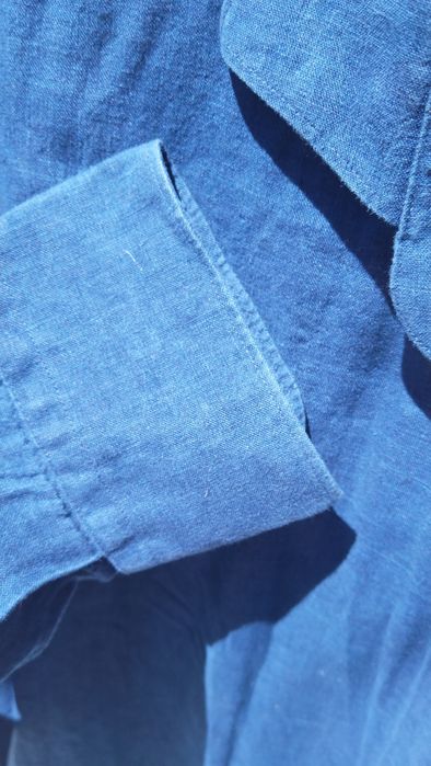 Weekday рубашка оверсайз, s
Weekday
Вам интересны вещи этого бренда? П