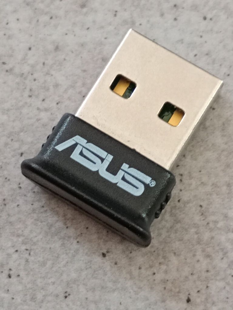 Bluetooth    usb