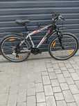 ROWER SCOTT Voltage YZ Aluminiowy MTB Amortyzatory Acera Shimano ŁÓDŹ