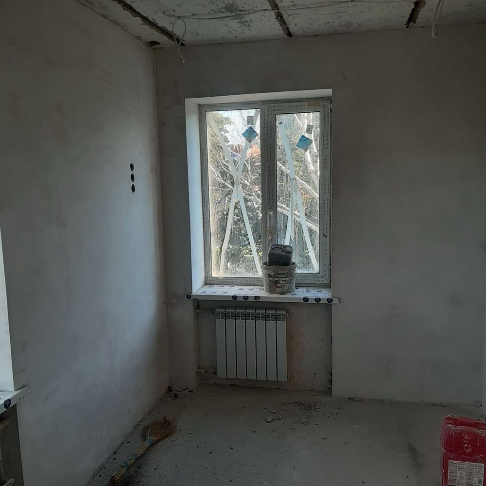 Продажа квартиры в Краматорске, по улице Дворцовой