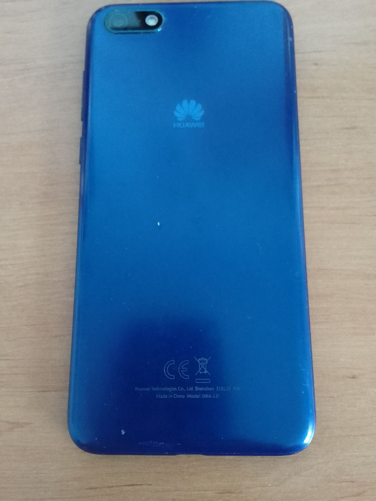 Huawei Y5 2018 używany