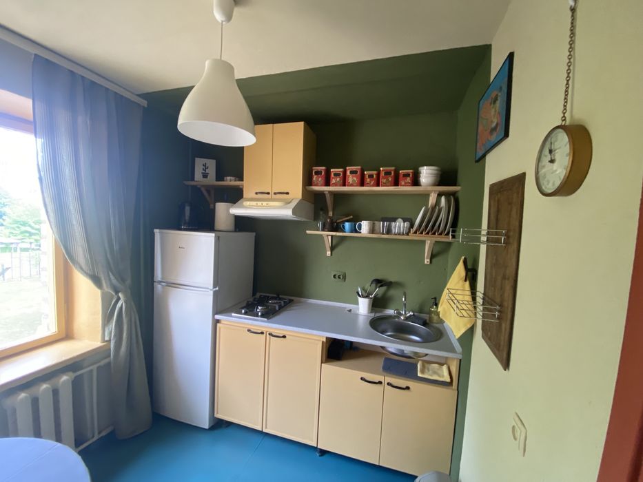 Квартира подобово apartment for rent