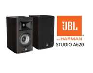 JBL STUDIO 620 Monitory Kolumny podstawkowe SKLEP RATY