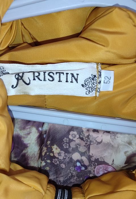 Плащ куртка осінь,зима