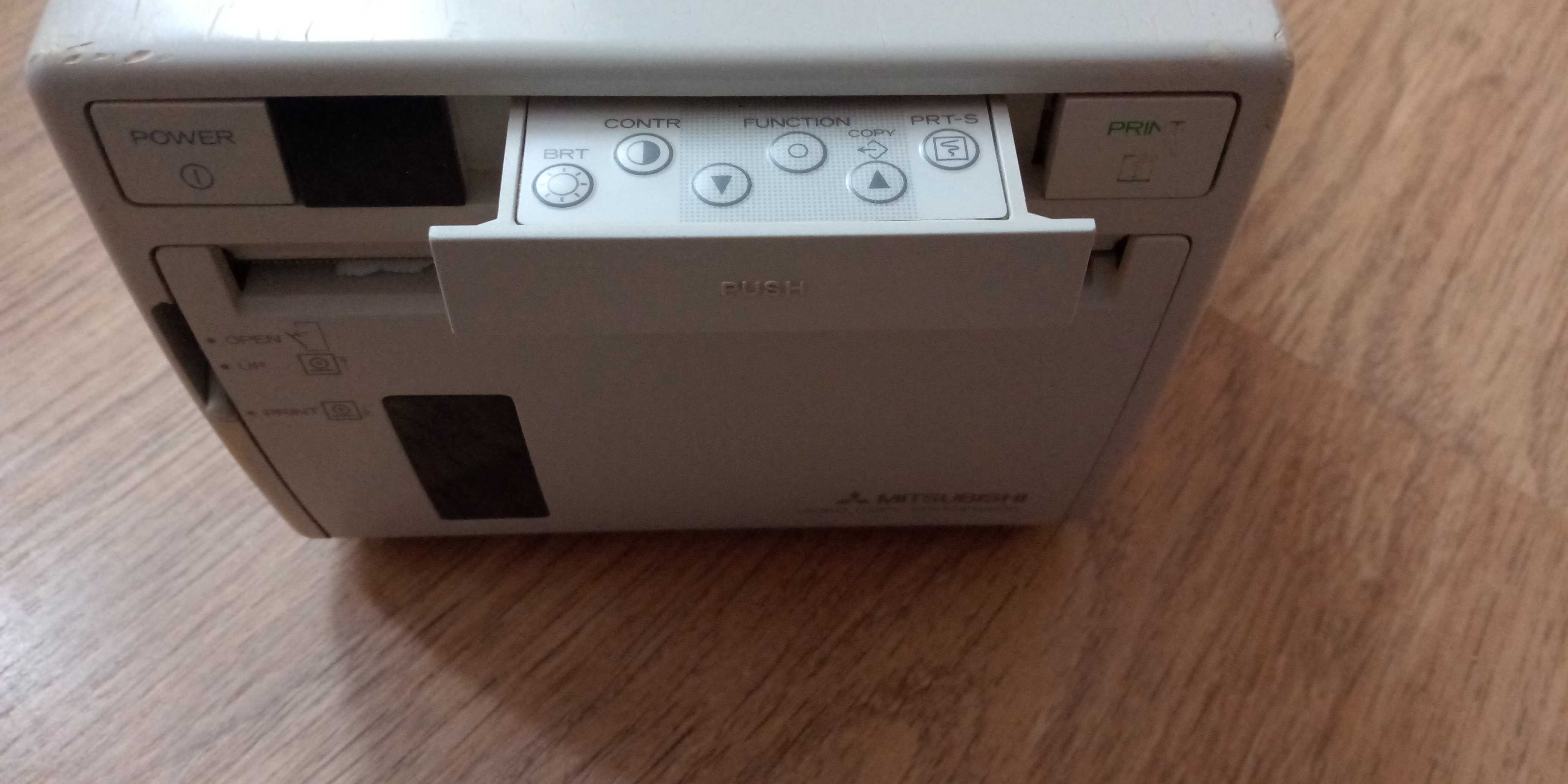 Продам принтер узи/узд