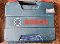 Walizka Bosch professional do wkrętarki i zakrętarki