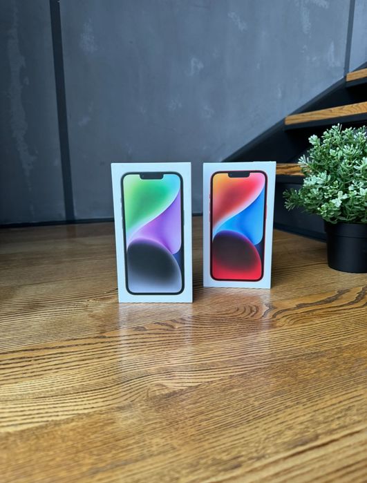 iPhone 14 айфон Айфон