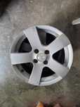 Jantes 15" 4×100