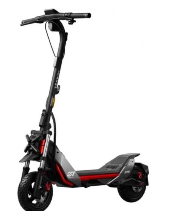 Segway ZT3 PRO - trotinete