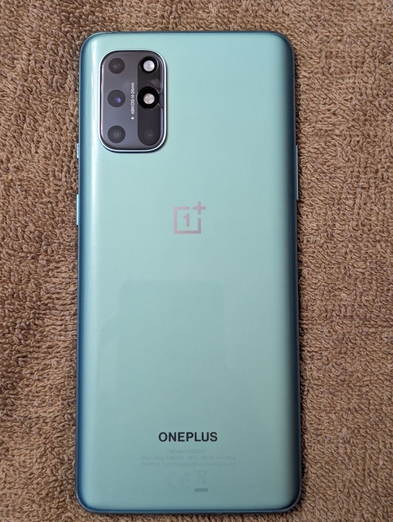 OnePlus 8t 12/256 gb