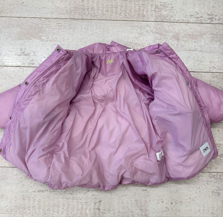 Куртка Zara 116р