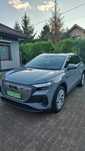Audi Q4  35 e tron.